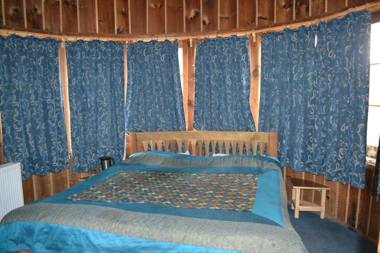 Royal Residency Otel Srīnagar Dış mekan fotoğraf